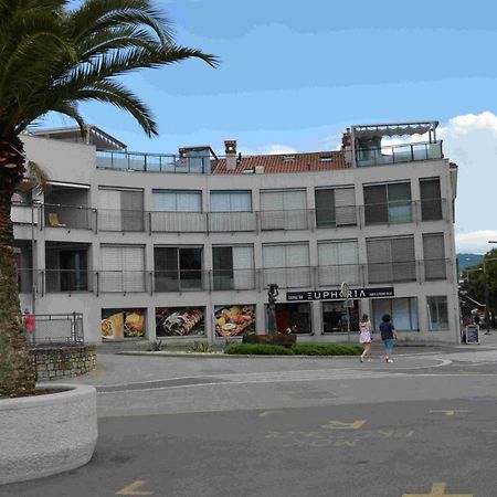 Apartma Sunlight Koper Eksteriør bilde