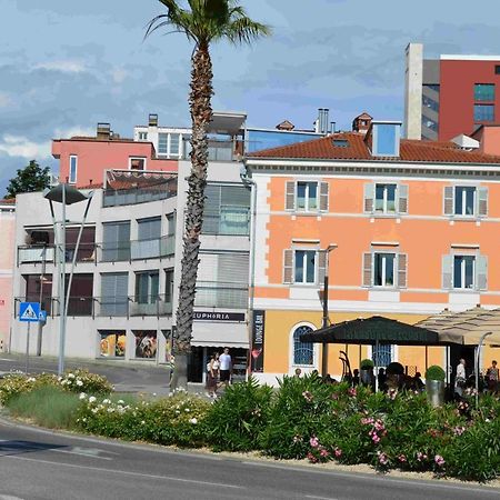 Apartma Sunlight Koper Eksteriør bilde