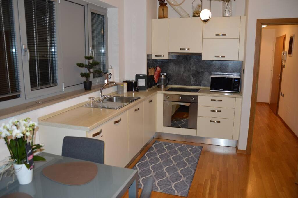 Apartma Sunlight Koper Eksteriør bilde