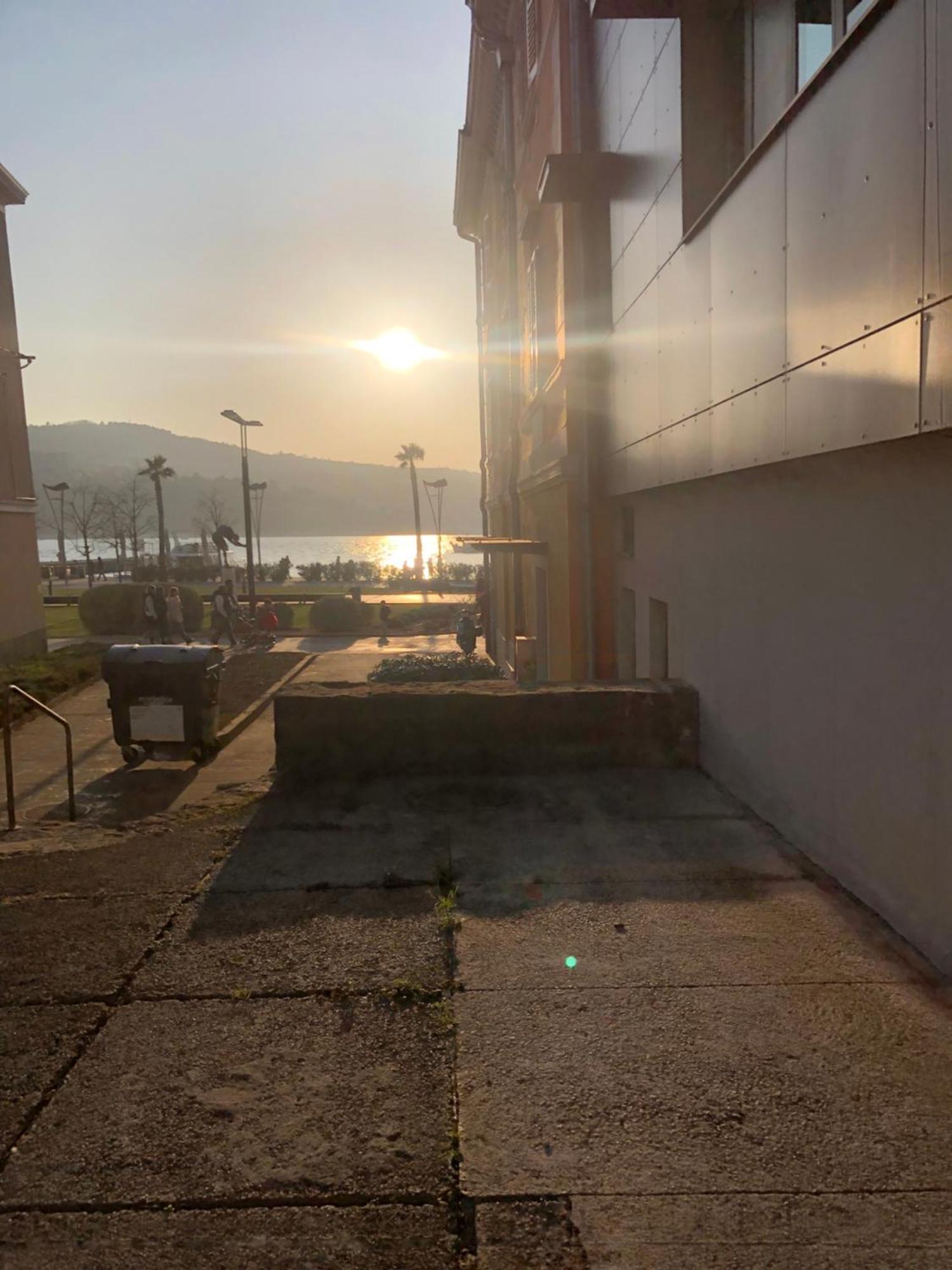 Apartma Sunlight Koper Eksteriør bilde